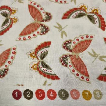 Preview: Farbpalette