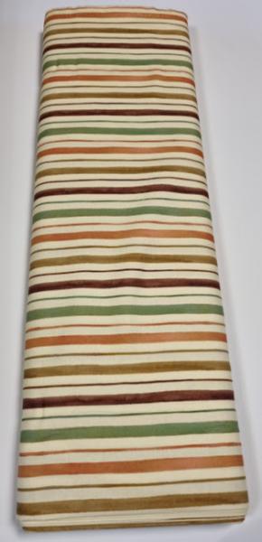 Viktorias Garten/ Streifen