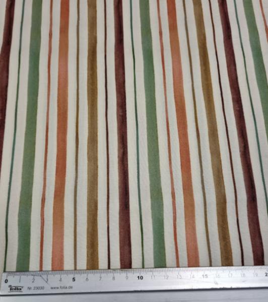 Viktorias Garten/ Streifen